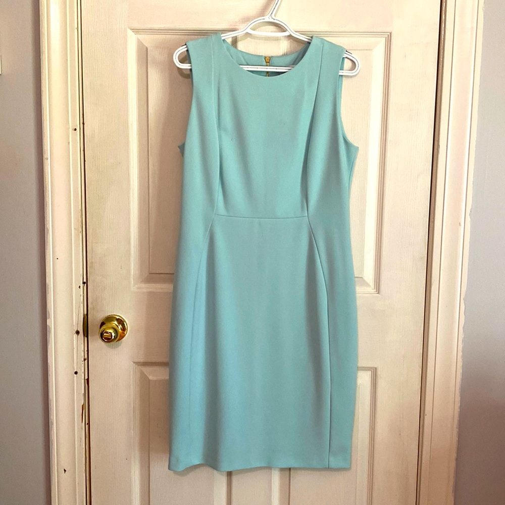 Calvin Klein dress